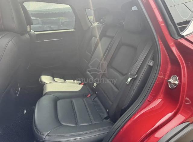 2019 Mazda CX-5 2.5 G GLS 2WD (CKD) FACELIFT (A) - 5
