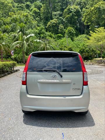2007 Perodua VIVA 1.0 EZI PREMIUM (A) - 3