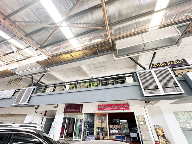 [GOOD INVESTMENT] Shop Lot SU Mall  Saujana Utama Sungai Buloh 1