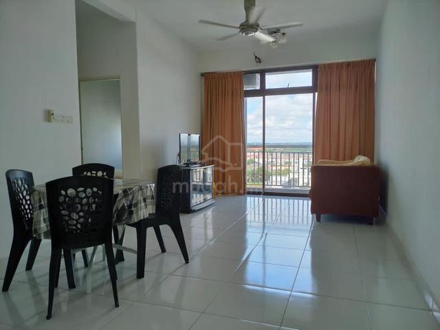 Sky Gardens Residences 1