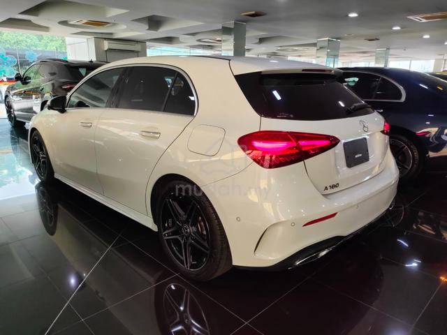 2024 Mercedes Benz A180 1.3 AMG (FULL NFL) 14K KM - 2