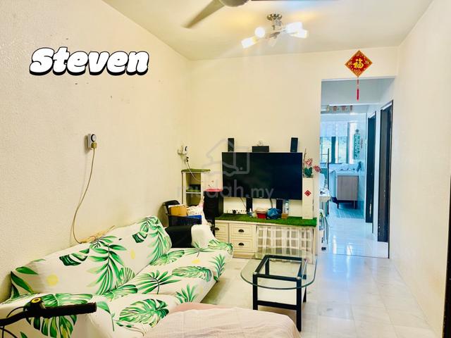 Greenlane Heights 1