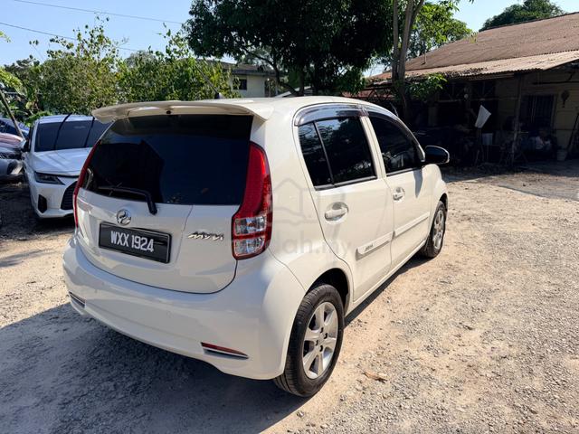 Perodua MYVI 1.3 lagi best (A)-13 - 5
