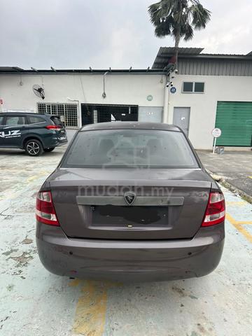 2010 Proton SAGA 1.3 M-LINE (A) - 3
