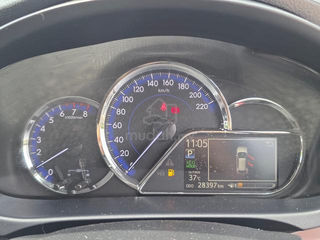 2022 Toyota YARIS 1.5 G TRUE YR F/SERVICE WARRANTY - 2