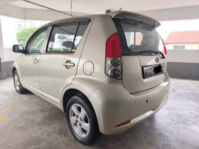 2007 Perodua MYVI 1.3 EZI (A) Low Mileage 1 Owner - 4