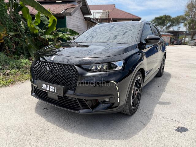 2019 Ds Automobiles DS 7 CROSSBACK 1.6 PerforMANCE - 1