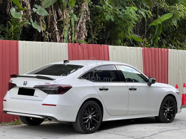 2023 Honda CIVIC 2.0 e:HEV RS MY22 FE (A) - 3