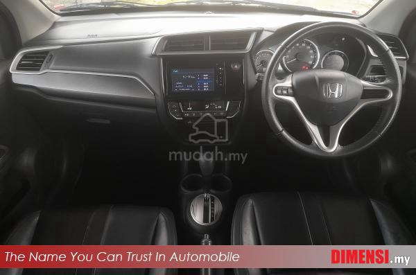 2019 Honda BR-V 1.5 V (A) 7 SEATER SUV - 4