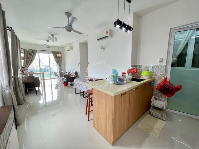Southbank Residence 1