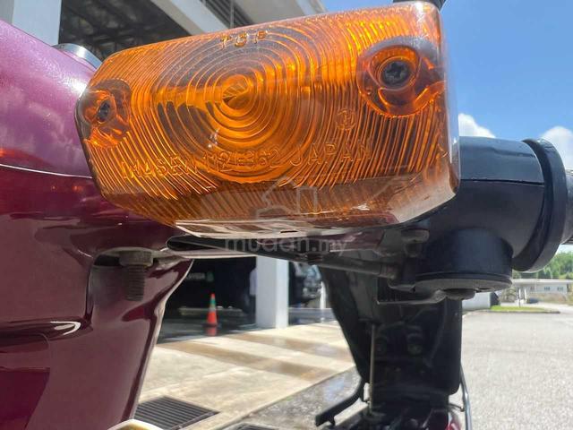 Yamaha CDI Y80 - photo 6 of 10