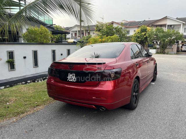 2010 Toyota CAMRY 2.0 E ACV41R-JEPNKERF FACELIFT - 3
