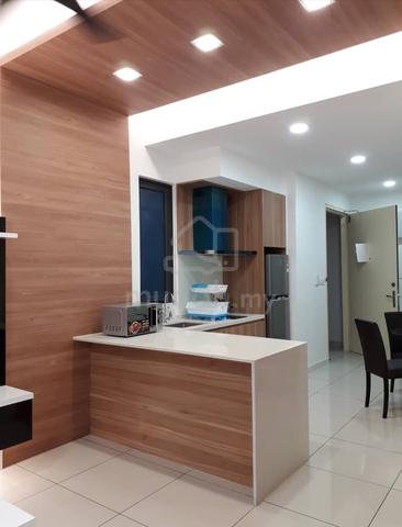 Sunway GeoSense ( Sunway Geo Residence 2 ) 1