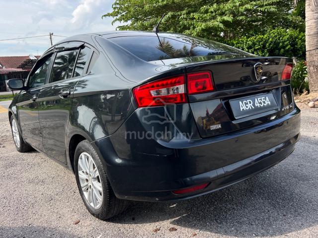2014 Proton PREVE 1.6 EXECUTIVE (A) TIPTOP MURAH👍 - 2