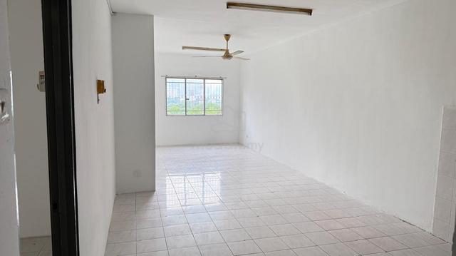 Pangsapuri Cemara (Cheras) 1
