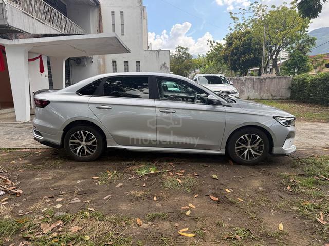 2024 Proton S70 1.5T PREMIUM (A) - 5