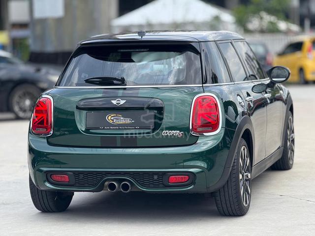 Mini COOPER 2.0 S JCW LIMITED ORIGINAL LOW MILEAGE - 2