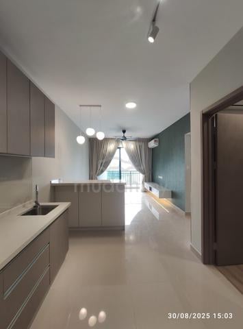 Lake City @ KL North 1