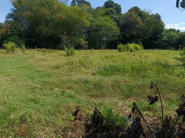 TANAH GERAN INDIVIDU STATUS PERTANIAN, Kg Pengkalan Kakap, Merbok 1