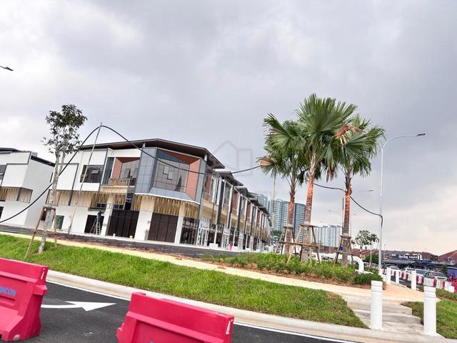 Indah Prime 2 @ Bukit Indah 1
