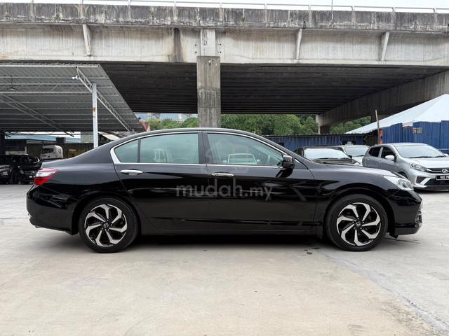 Honda ACCORD 2.0 VTI-L FACELIFT PREMIUM FULON OTR! - 3