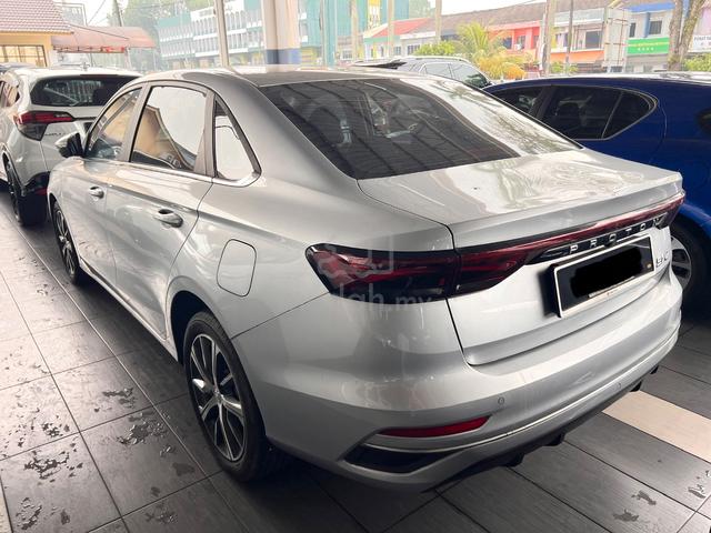 2025 Proton S70 1.5 FLAGSHIP*DEMO UNIT* - 3