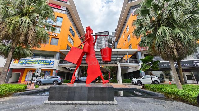 SetiaWalk Puchong 1st Floor Retail Shop. 1