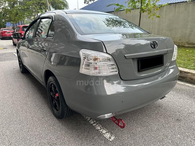 2012 Toyota VIOS Dugong 1.5 (Auto) - Full Loan - 5