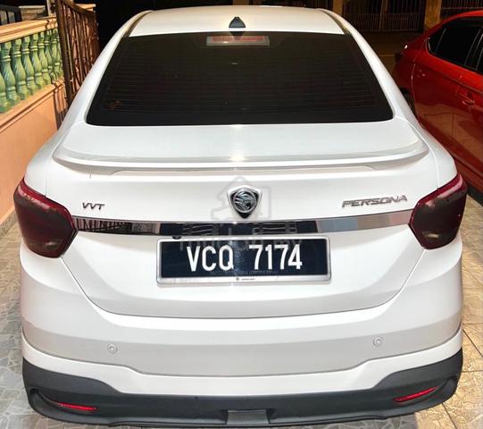 2019 Proton PERSONA 1.6 PREMIUM (A) - 4