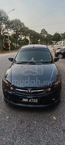 2012 Proton SAGA 1.3 FL (M) - 3