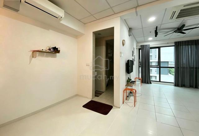 Office, Sunway Geo Flexi Suites, Opposite Sunway Medical, Cheap unit 1