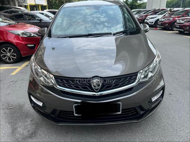2020-Proton PERSONA 1.6 PREMIUM FACELIFT (A)LOAN - 2