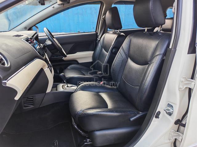 Toyota RUSH 1.5 S (A) SUPER TIPTOP 1 OWNER ONLY - 5