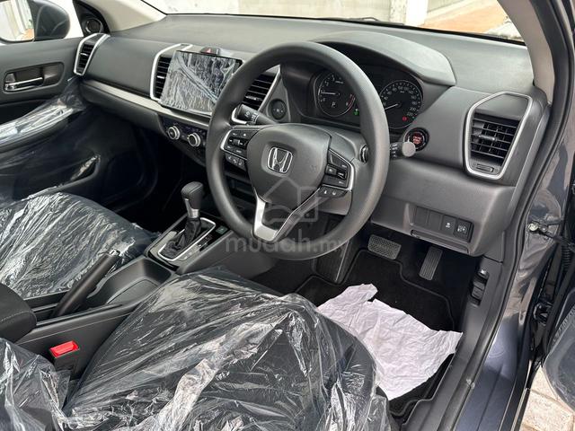 2026 Honda CITY 1.5 E FACELIFT (A) NEW CAR RATE‼️ - 5