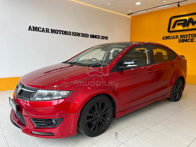 2018 Proton PREVE 1.6 (A) CFE PREMIUM P/START - 4