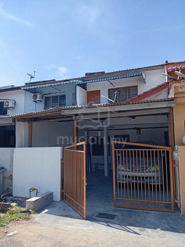 Fully Furnished Melaka Batu Berendam Room For Rent 1