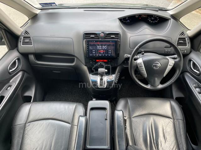 2013 Nissan SERENA 2.0 S-HYBRID HIGHWAY STAR - 3
