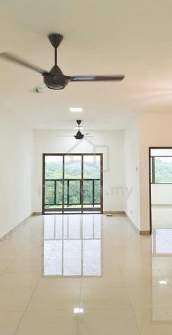 Residensi Zamrud 1