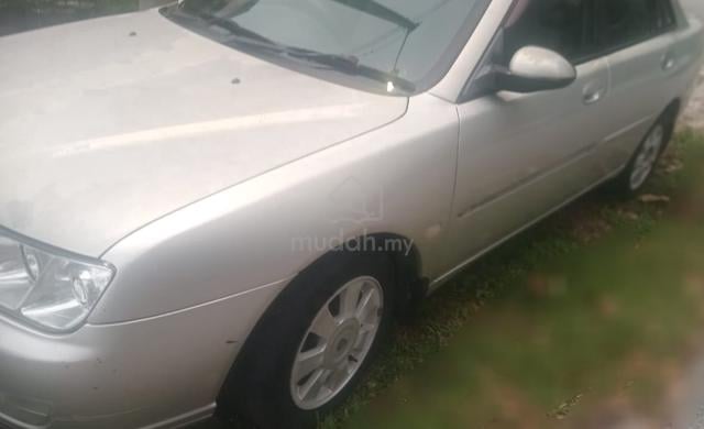 2000 Proton WAJA 1.6 (M) - 2