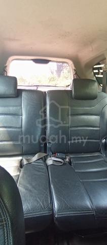 2014 Perodua ALZA 1.5 ZHP ADVANCED (A) - 5