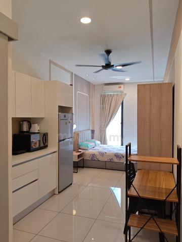 Highpark Suites 1