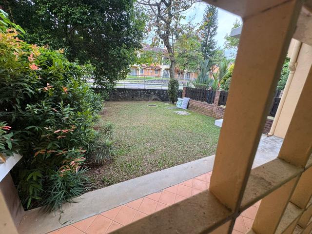[Near Ammenities] Double Storey Terrace at Presint 9, Putrajaya 2