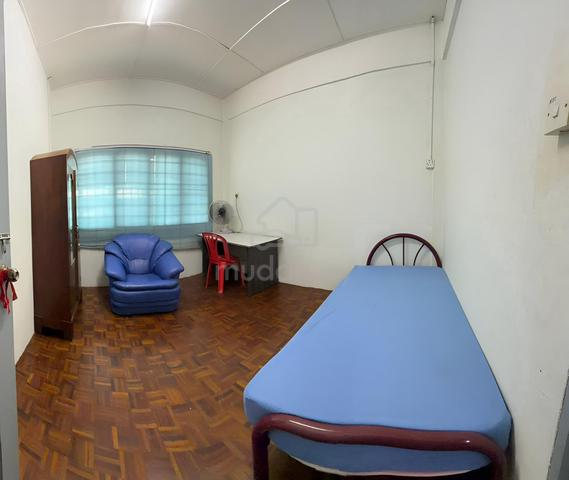 Bedroom Near Delta Mall Sibu. Fully Furnished 1