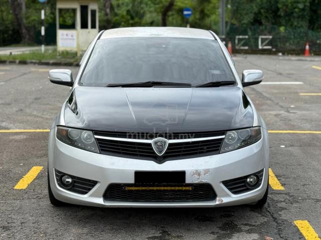 2012 Proton PREVE 1.6L CVT (A) - 3