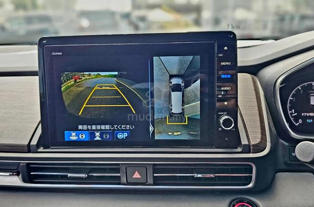 FULLoan RC1 ODYSSEY 2.4 ABSOLUTE 4CAM 2021 UNREG - 2