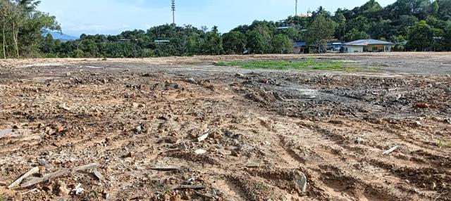 Bukit Sepanggar Indah Permai Residential Development Land for sale 4