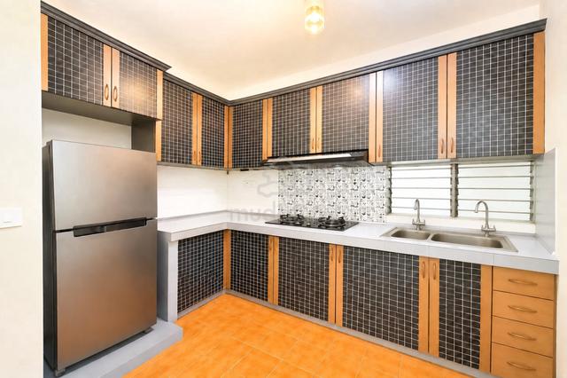 SD Tiara Apartment 1