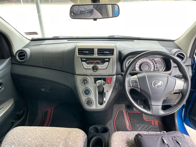 2017 Perodua MYVI 1.5 SE FACELIFT (A) - 3