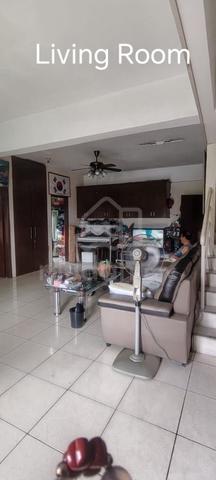 Seri Borneo Kondominium 1