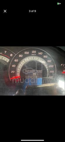 Toyota CAMRY 2.4 V (A) - 5